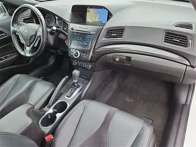 Thumbnail: 2019 Acura ILX - 34