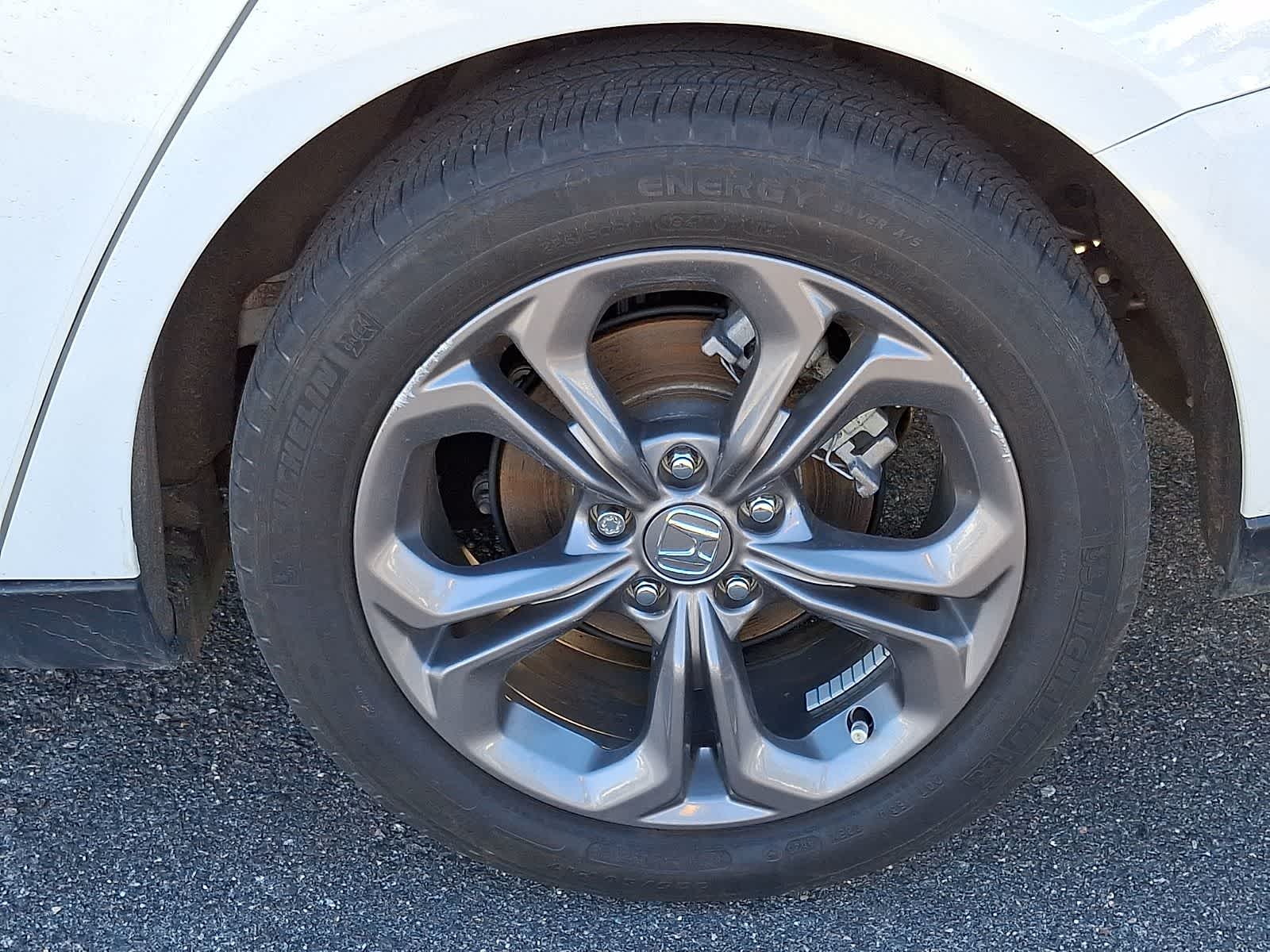 Thumbnail: 2024 Honda Accord - 6