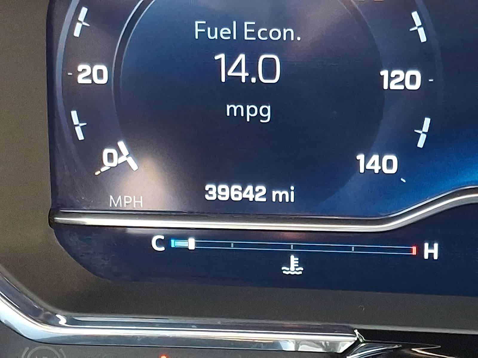 Thumbnail: 2025 Chevrolet Silverado 1500 - 18