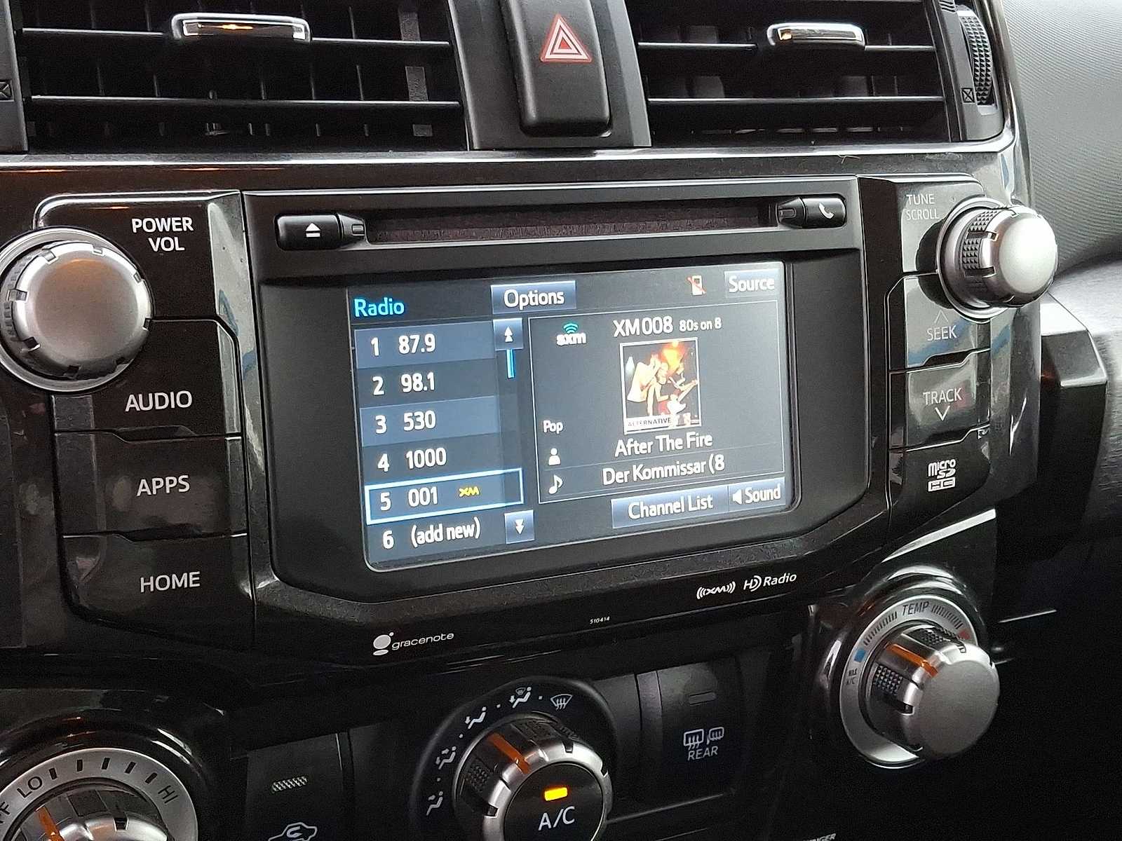 Thumbnail: 2019 Toyota 4Runner - 19