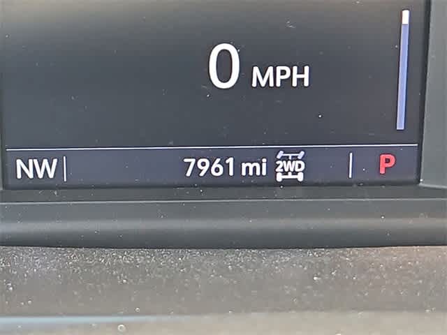 2022 Chevrolet Silverado 1500 LTZ 15