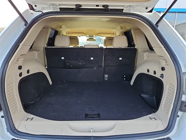 Thumbnail: 2019 Jeep Grand Cherokee - 30