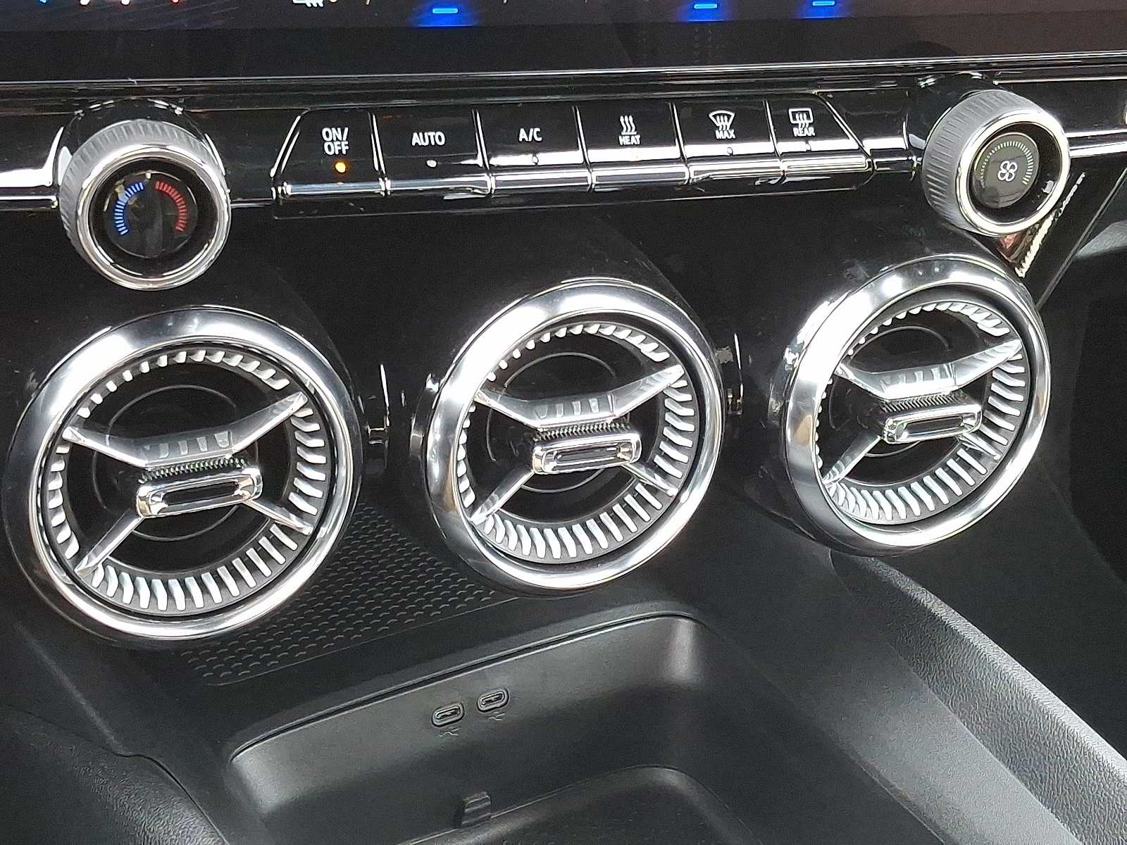 Thumbnail: 2026 Chevrolet Blazer EV - 10