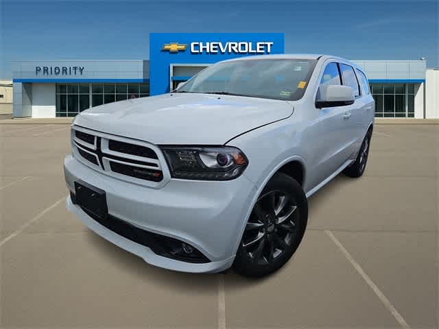 Thumbnail: 2017 Dodge Durango - 1