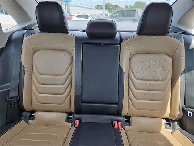 2021 Volkswagen Jetta SEL 11