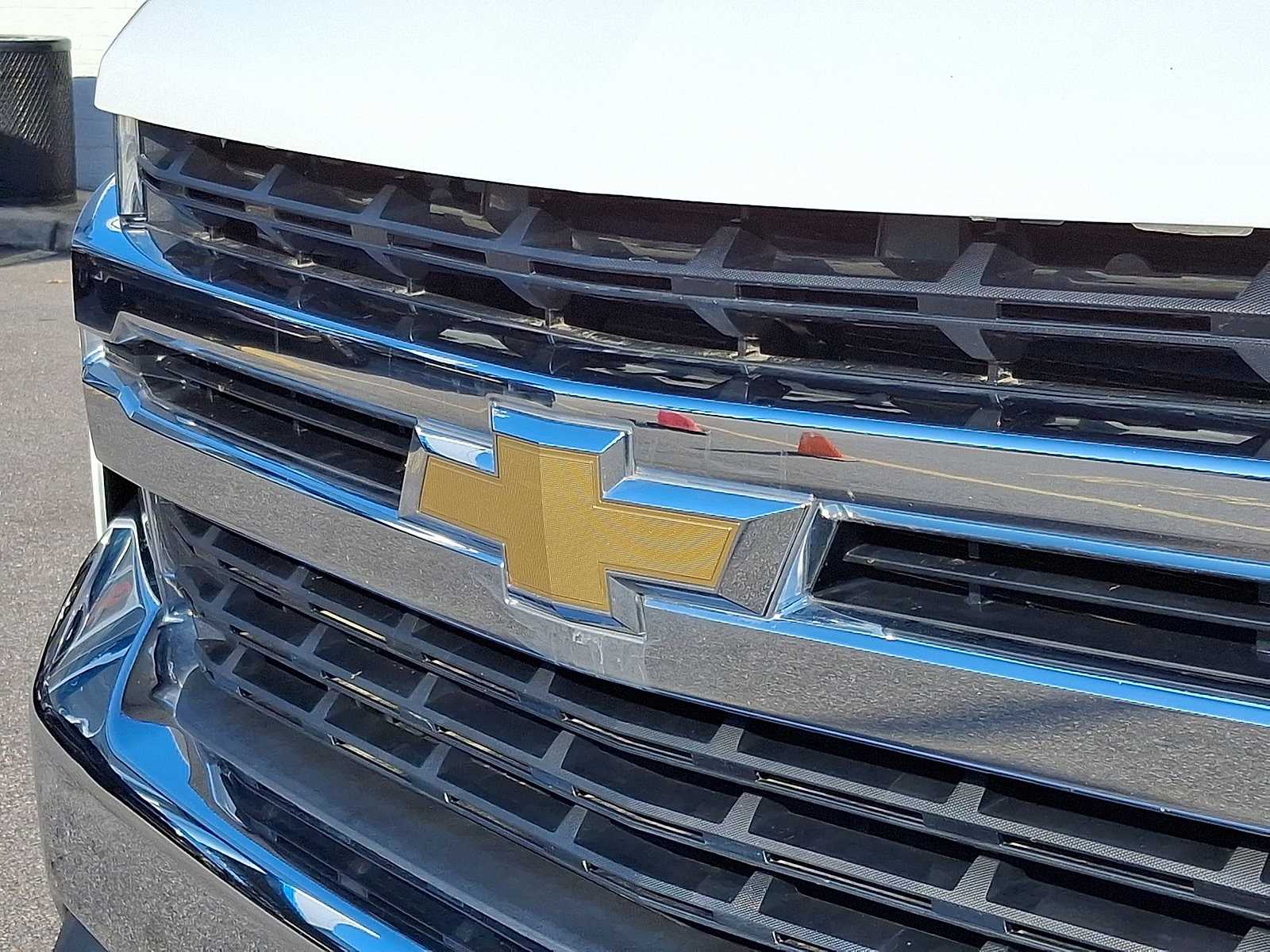 Thumbnail: 2019 Chevrolet Silverado 1500 - 35