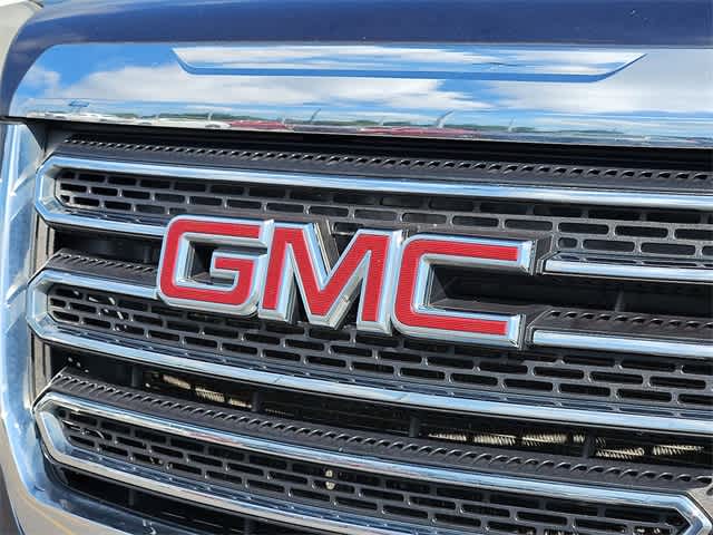 Thumbnail: 2016 GMC Terrain - 35
