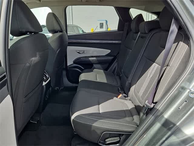 Thumbnail: 2022 Hyundai Tucson - 30