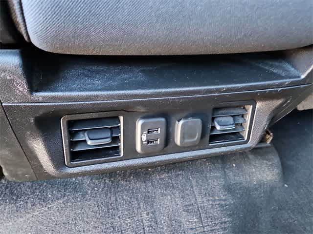 Thumbnail: 2021 Chevrolet Silverado 1500 - 26