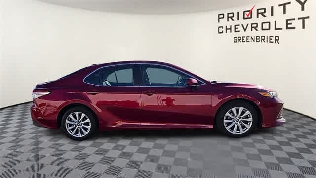 Thumbnail: 2019 Toyota Camry - 2