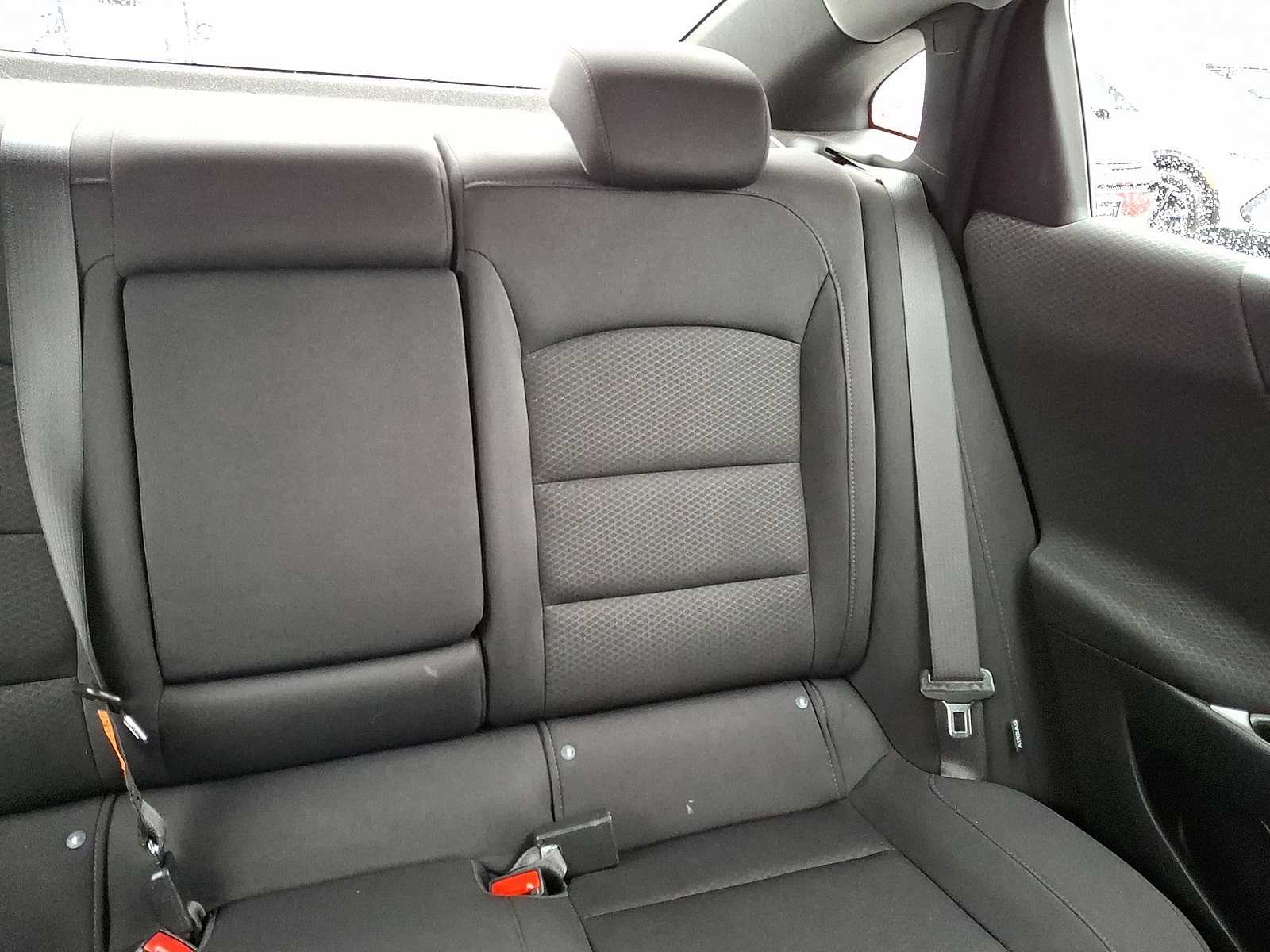 Thumbnail: 2023 Chevrolet Malibu - 15