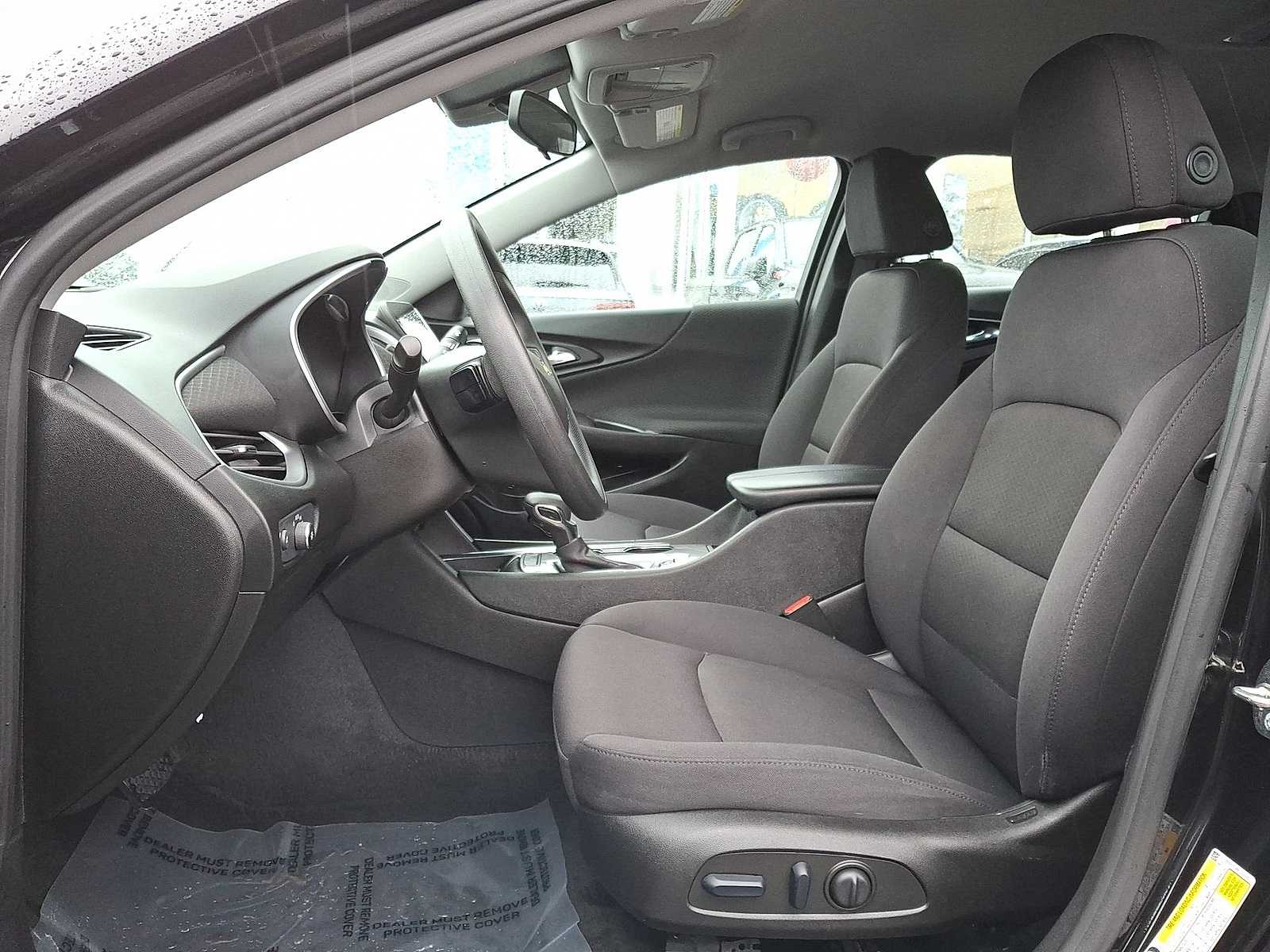 Thumbnail: 2023 Chevrolet Malibu - 24