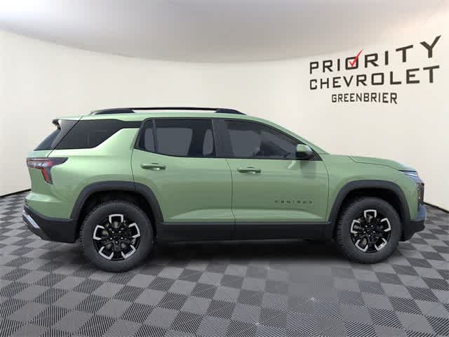 Thumbnail: 2026 Chevrolet Equinox - 5