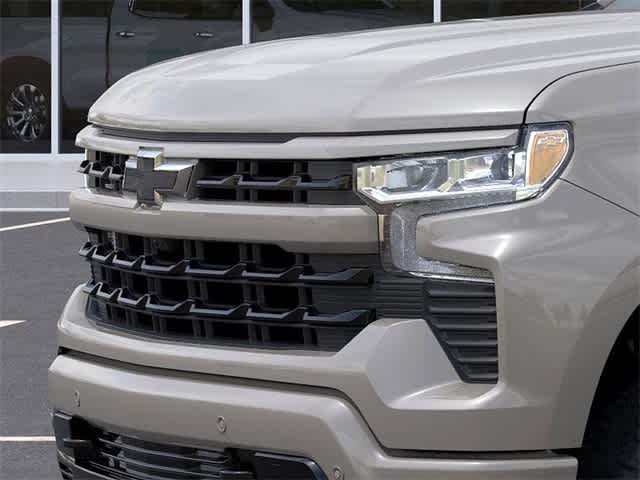 Thumbnail: 2026 Chevrolet Silverado 1500 - 13