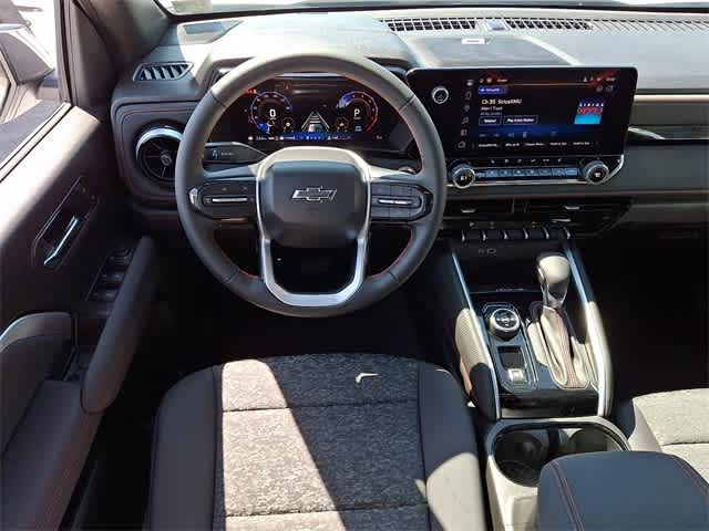 Thumbnail: 2025 Chevrolet Colorado - 8
