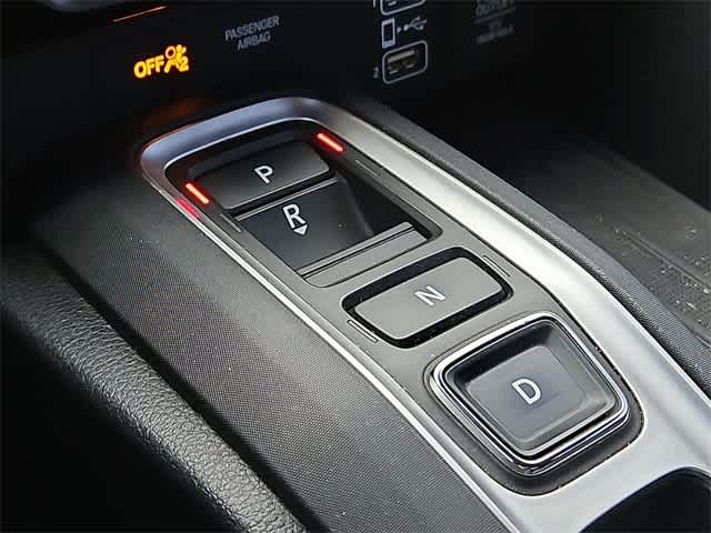 Thumbnail: 2022 Honda Insight - 21