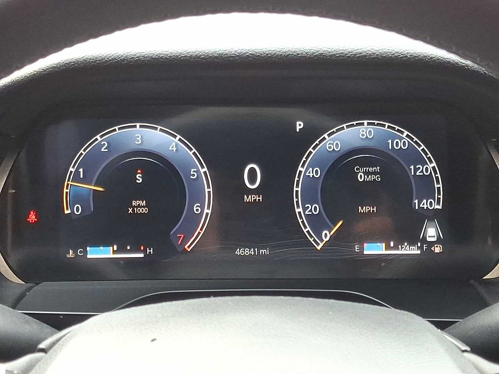 Thumbnail: 2024 Jeep Grand Cherokee - 17