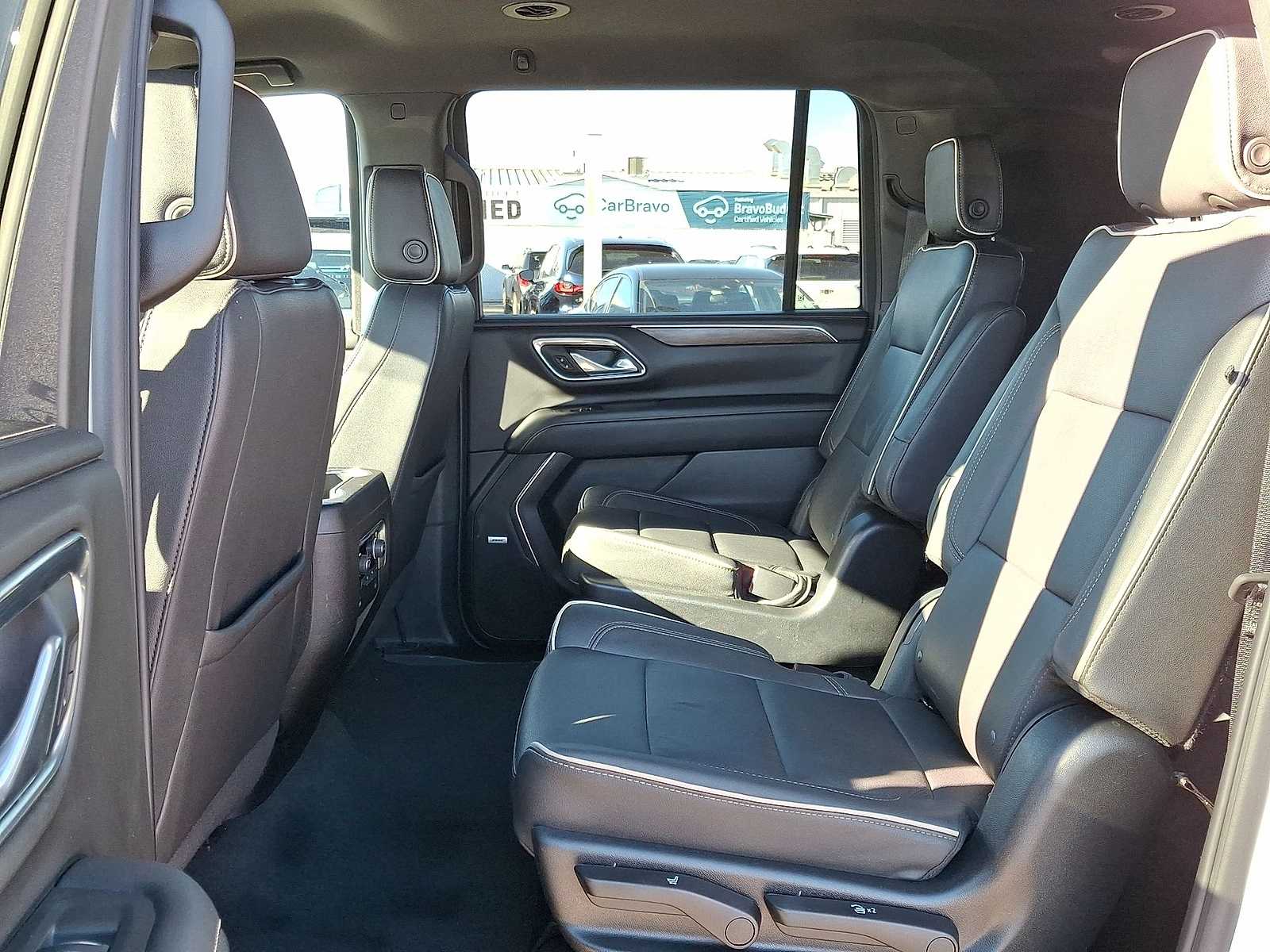 Thumbnail: 2023 Chevrolet Suburban - 30