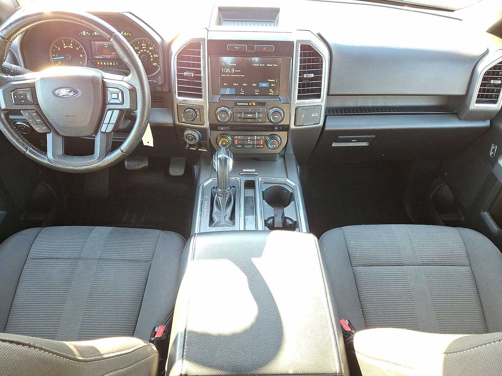 Thumbnail: 2016 Ford F-150 - 11