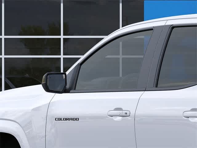 Thumbnail: 2025 Chevrolet Colorado - 12