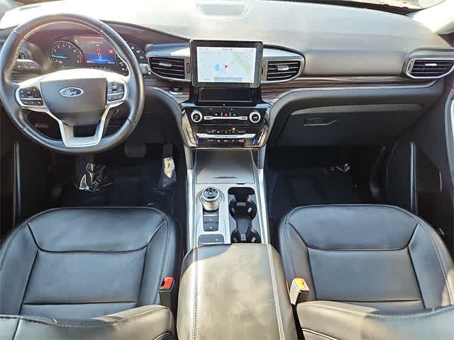 Thumbnail: 2023 Ford Explorer - 26