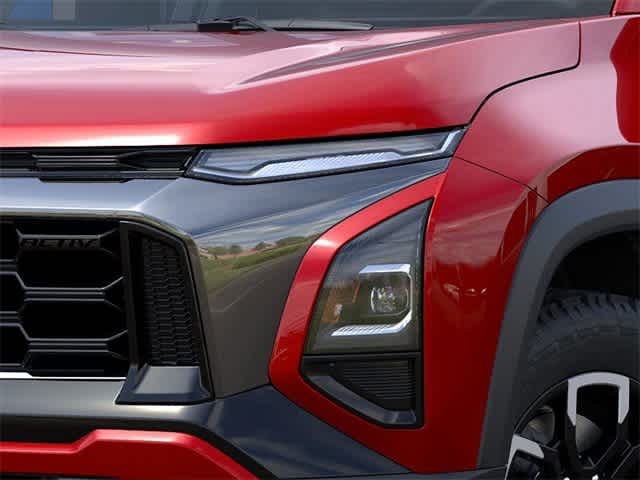 Thumbnail: 2026 Chevrolet Equinox - 10