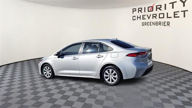 Thumbnail: 2023 Toyota Corolla - 7