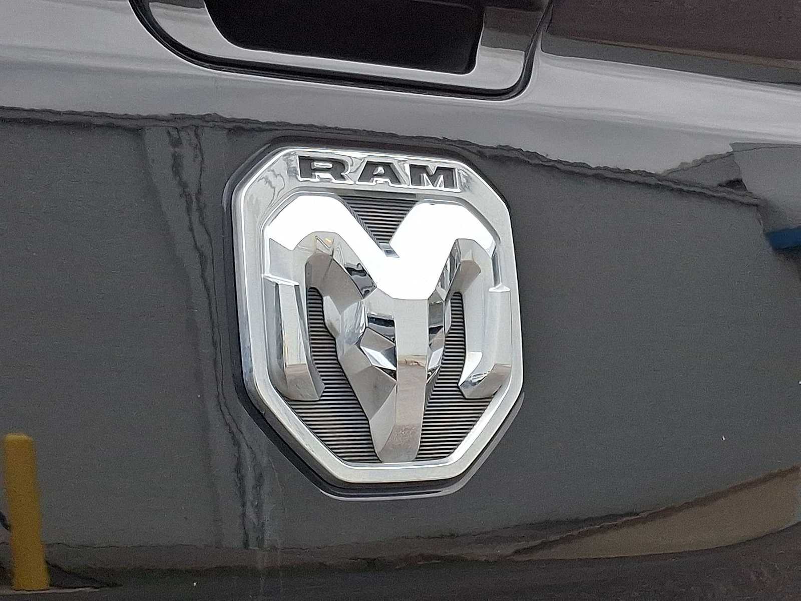 Thumbnail: 2021 RAM 1500 - 38
