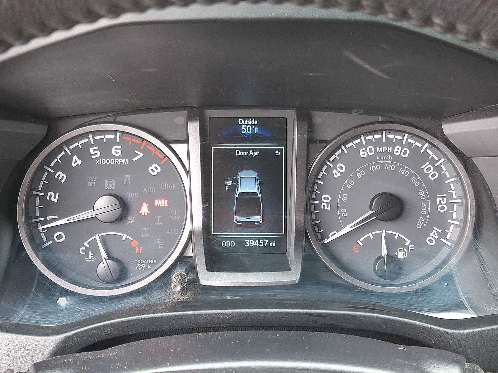 Thumbnail: 2021 Toyota Tacoma - 17