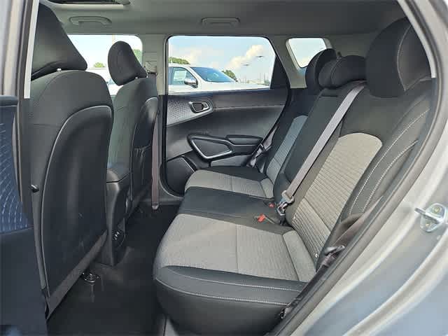 Thumbnail: 2023 Kia Soul - 30