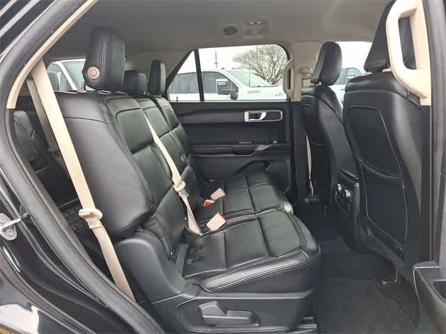 Thumbnail: 2020 Ford Explorer - 30