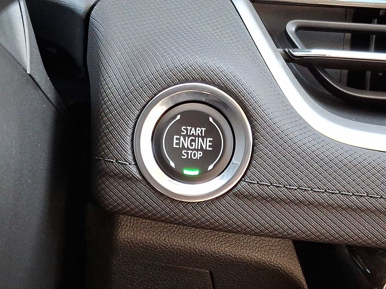 Thumbnail: 2026 Chevrolet TrailBlazer - 22