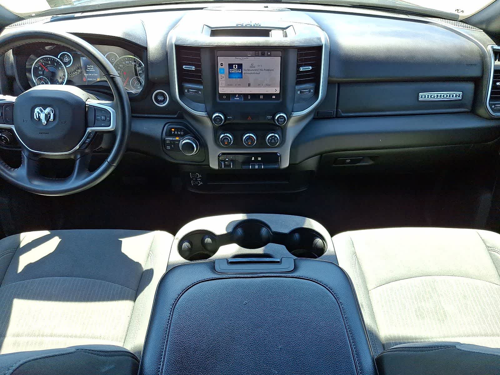 Thumbnail: 2024 RAM 2500 - 11