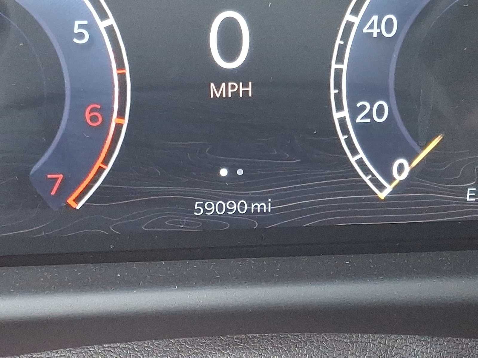 Thumbnail: 2024 Jeep Wagoneer - 18