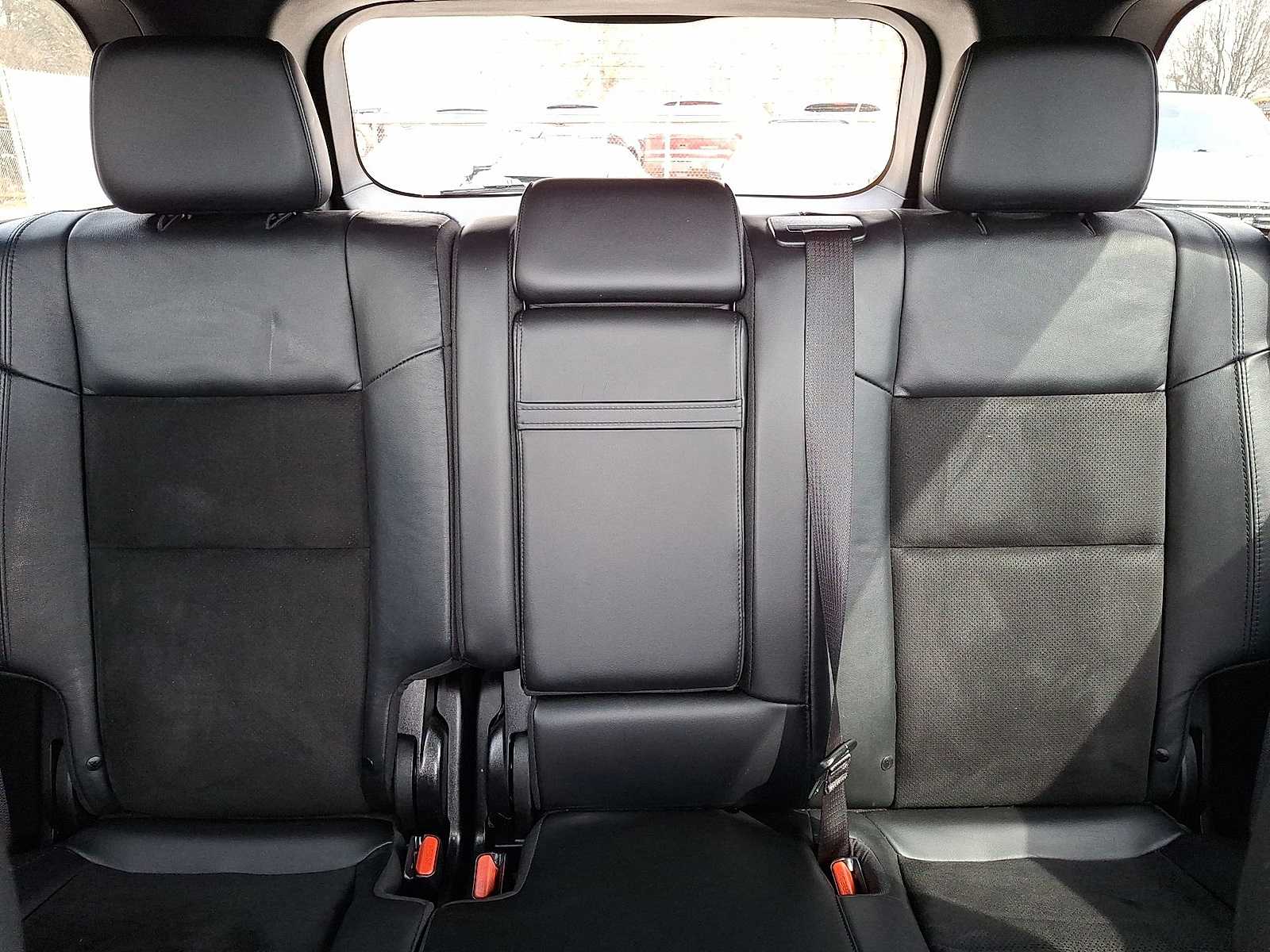 Thumbnail: 2022 Jeep Grand Cherokee - 14