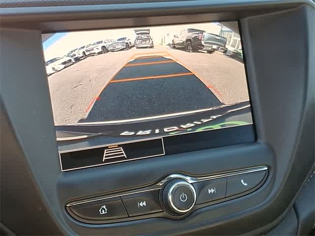 Thumbnail: 2023 Chevrolet TrailBlazer - 20