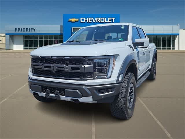 2023 Ford F-150 Raptor -
                  Chesapeake, VA