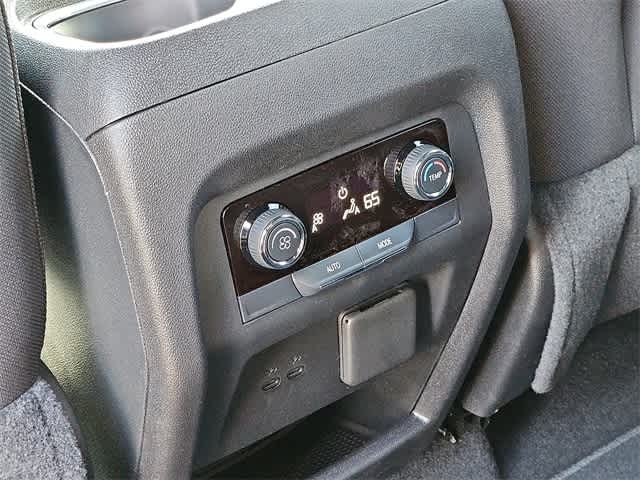 Thumbnail: 2025 Chevrolet Traverse - 21