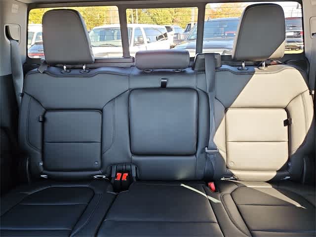 Thumbnail: 2021 Chevrolet Silverado 1500 - 14