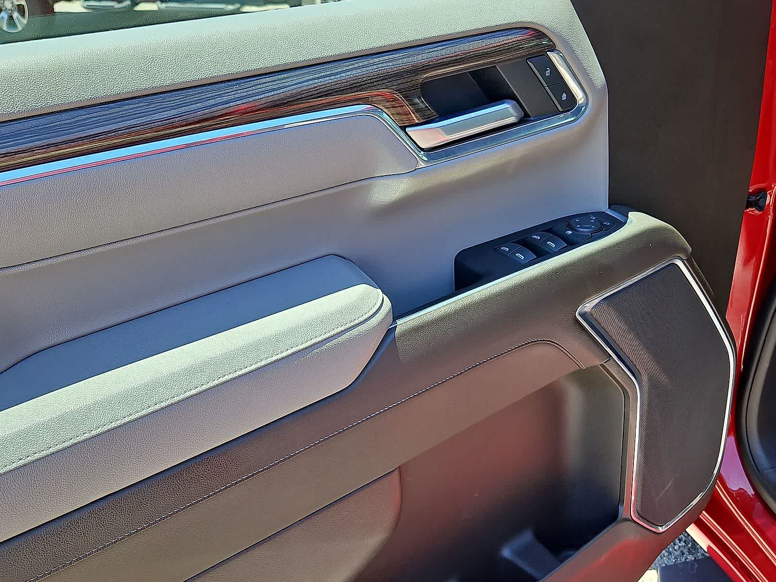 Thumbnail: 2023 Chevrolet Silverado 1500 - 28