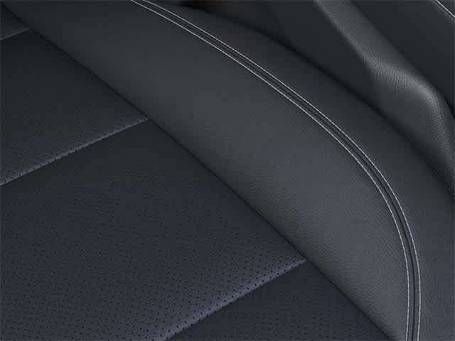 Thumbnail: 2026 Chevrolet Traverse - 21