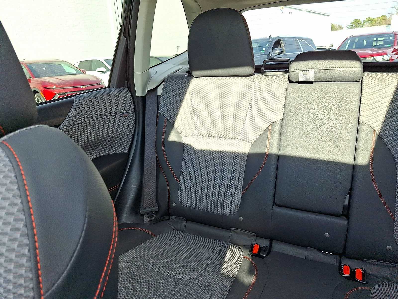 Thumbnail: 2023 Subaru Forester - 13