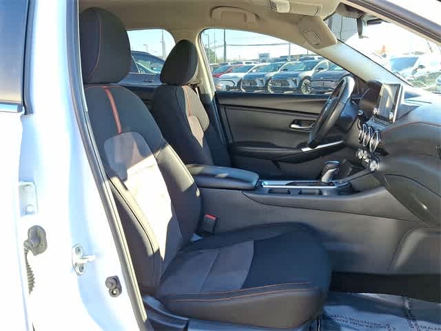 Thumbnail: 2024 Nissan Sentra - 30