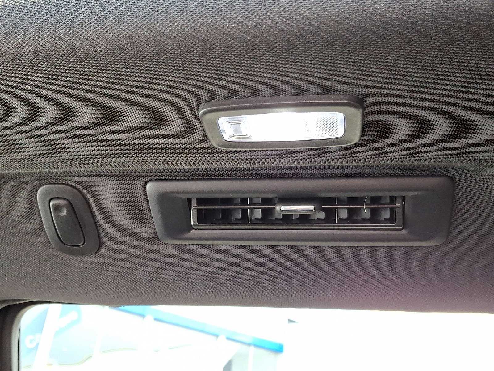 Thumbnail: 2023 Chevrolet Tahoe - 27