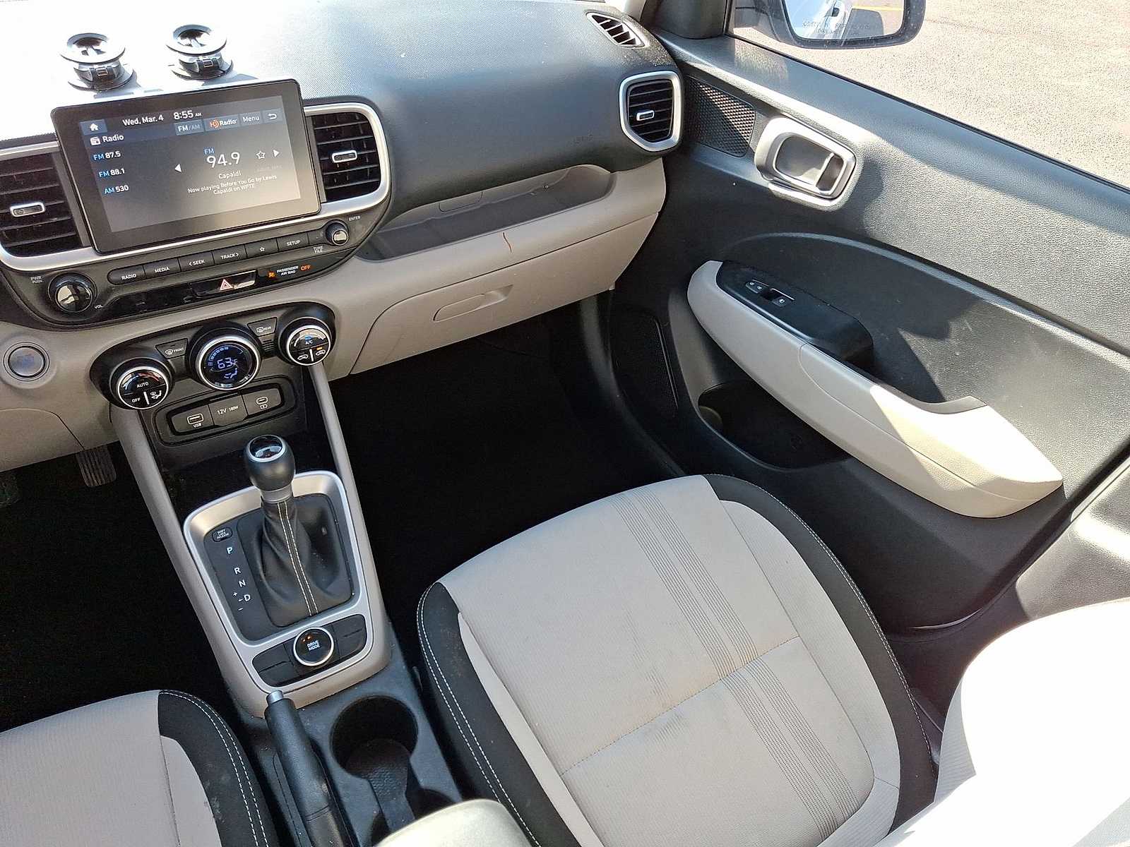 Thumbnail: 2024 Hyundai Venue - 12