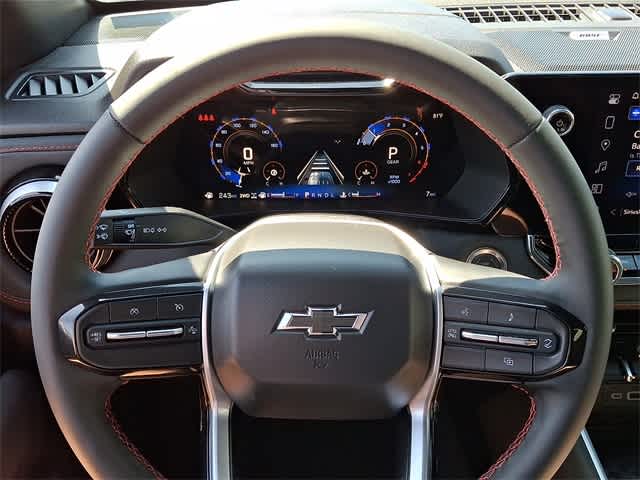 Thumbnail: 2025 Chevrolet Colorado - 15