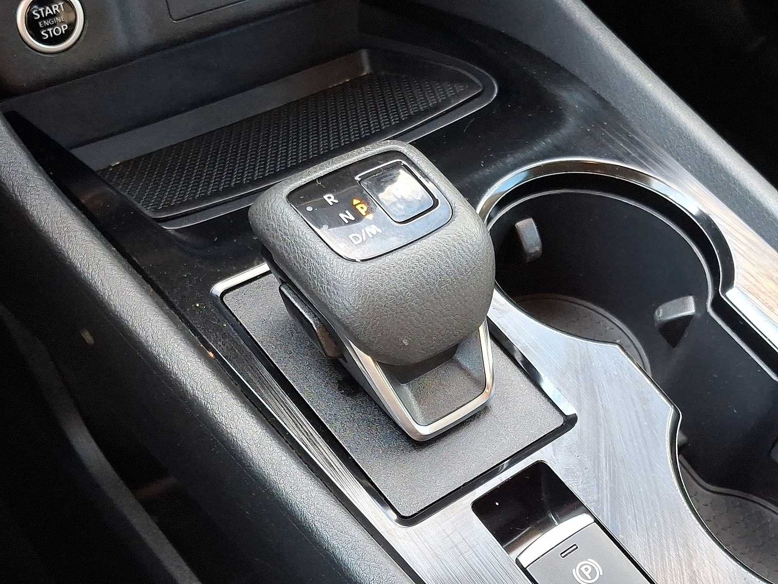 Thumbnail: 2023 Nissan Rogue - 21