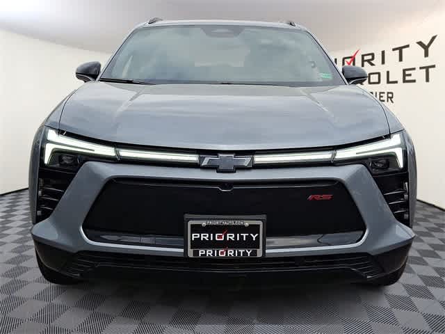 Thumbnail: 2025 Chevrolet Blazer EV - 2