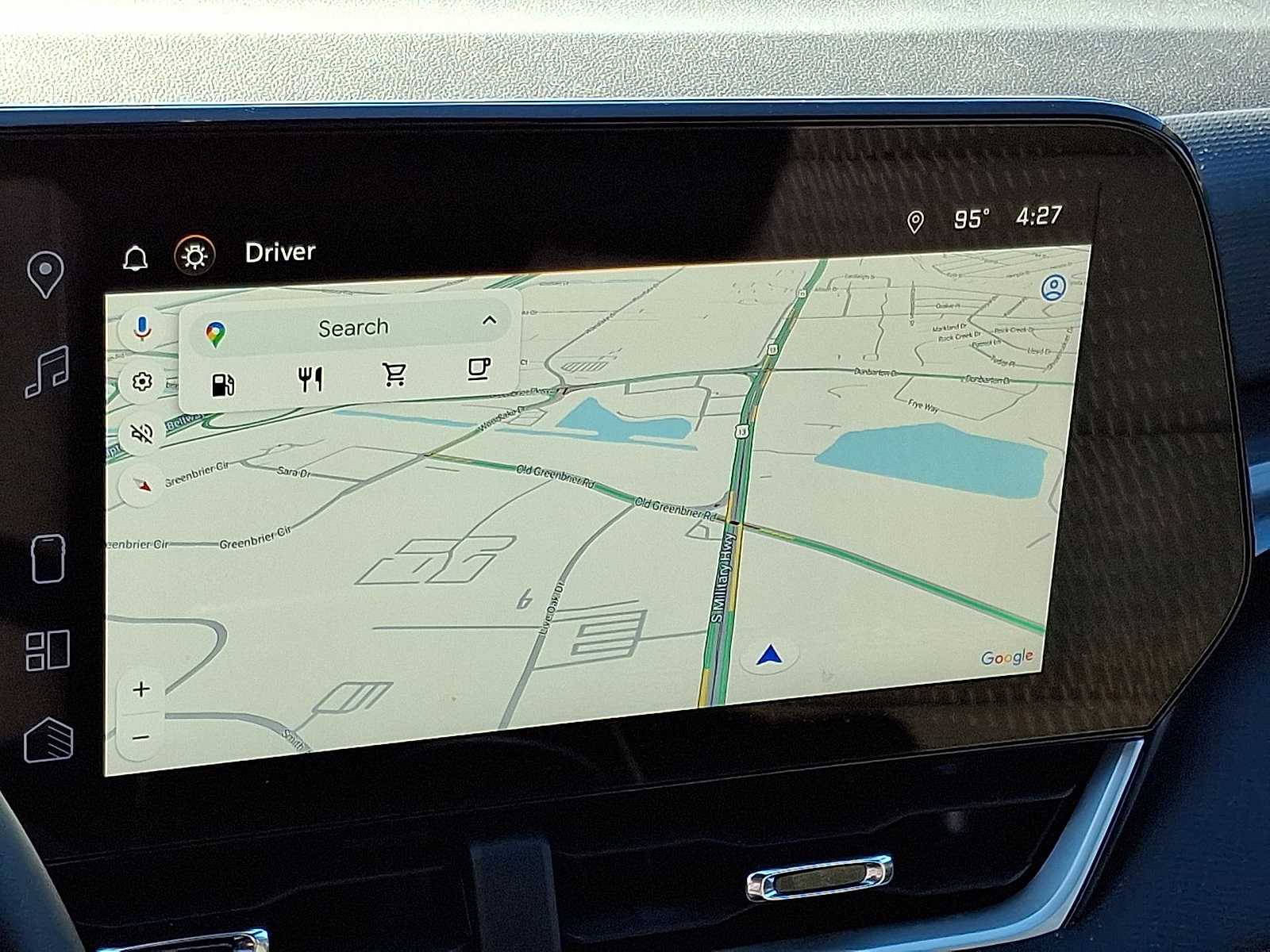 Thumbnail: 2025 Chevrolet Equinox - 20