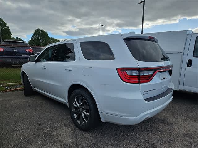 Thumbnail: 2017 Dodge Durango - 2